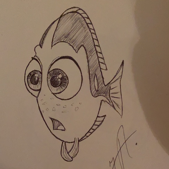 Personalized art designs - Picture 2 of 8